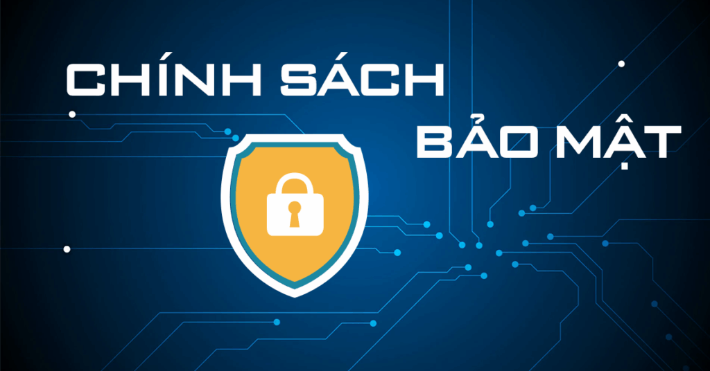 32Win cập nhật chính sách bảo mật mới nhất 2025